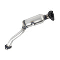 Exhaust Catalytic Converter for Honda Fit (2007–2008) 1.5L EPA