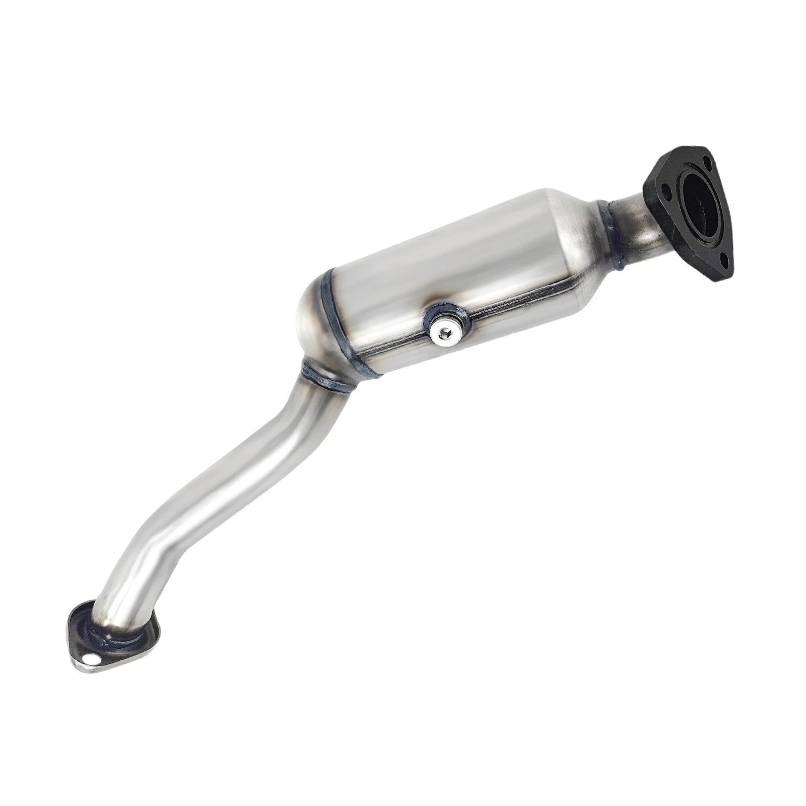 Exhaust Catalytic Converter for Honda Fit (2007–2008) 1.5L EPA