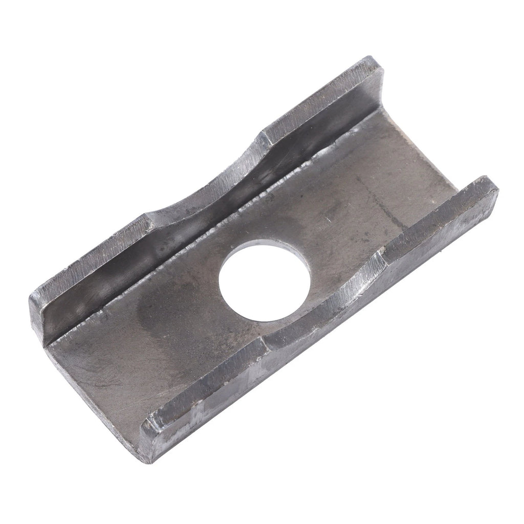2000lbs Trailer Axle for 4 Lug Trailers (Year Range Not Specified)