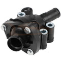 Engine Coolant Thermostat for Volvo V60 Cross Country 2015-2016