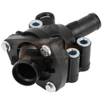 Engine Coolant Thermostat for Volvo V60 Cross Country 2015-2016