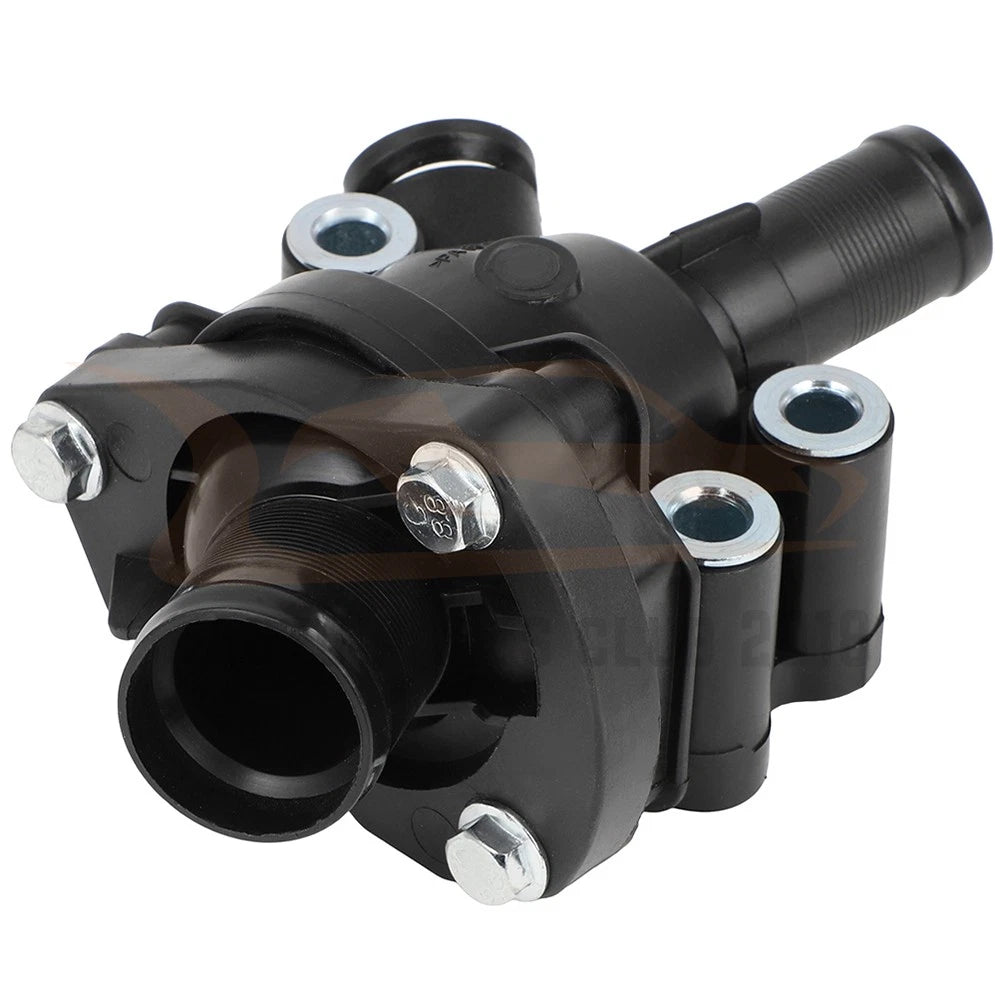 Engine Coolant Thermostat for Volvo V60 Cross Country 2015-2016