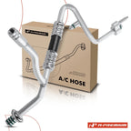 AC Hose Liquid Line for Ford Escape, Mercury, Mazda (2001–2012)
