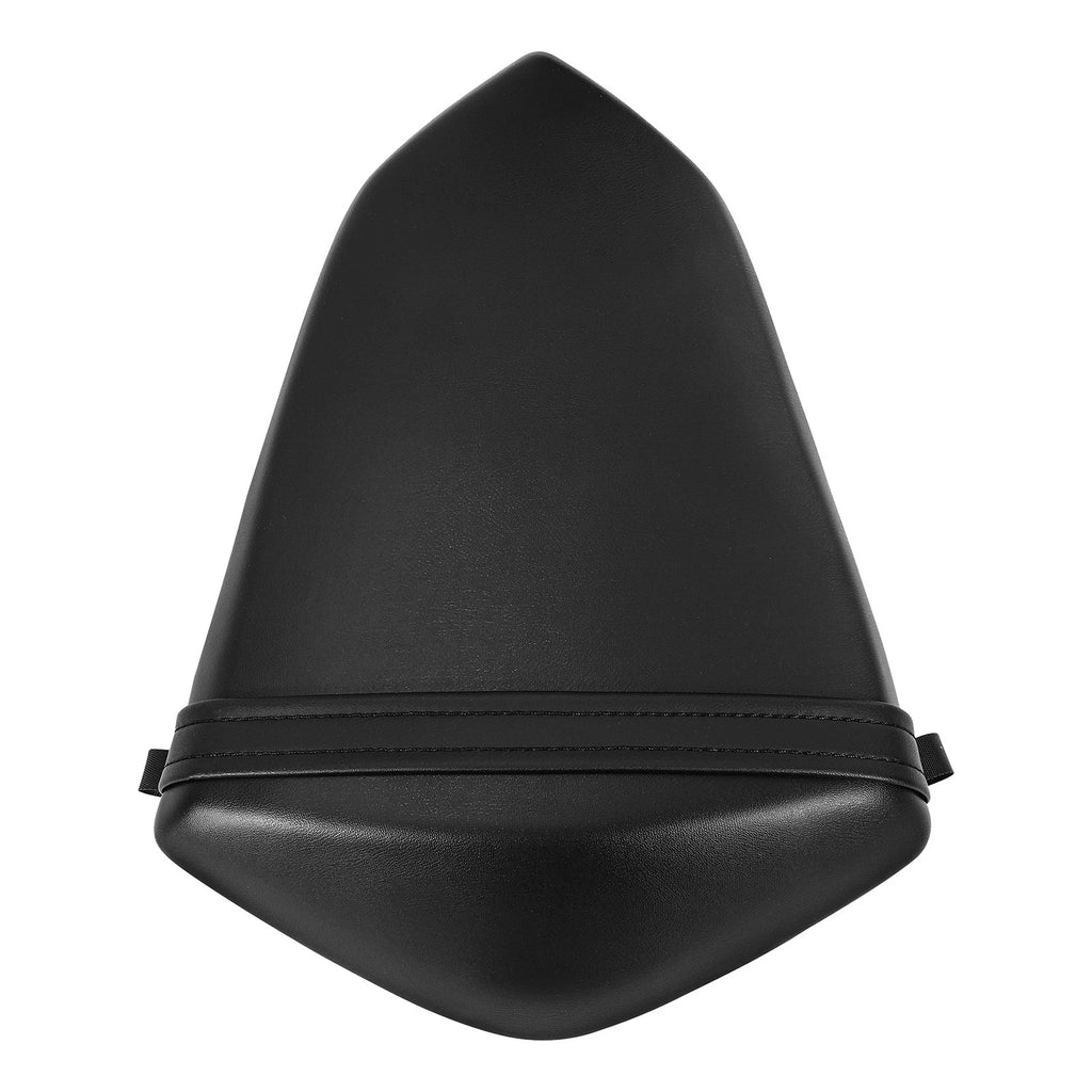 Rear Pillion Passenger Seat for Kawasaki Ninja 300 (2013–2017) Black