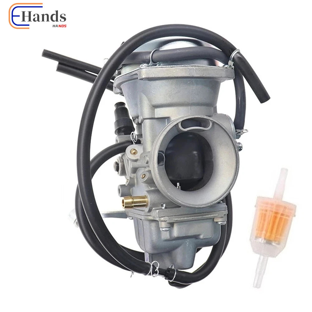 Carburetor Assembly for Honda NX650 (1988–1990) 16100-MN9-642
