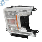 Chrome Headlight Assembly for Ford F-150 (2018-2020)