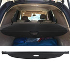 Cargo Cover for Mercedes-Benz ML350 (2012–2015) Tonneau Shade Privacy