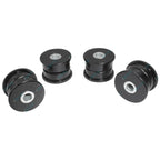 Radius Arm~Diff Bush Kit for Toyota Landcruiser 100 105 Series HZJ105 FZJ105