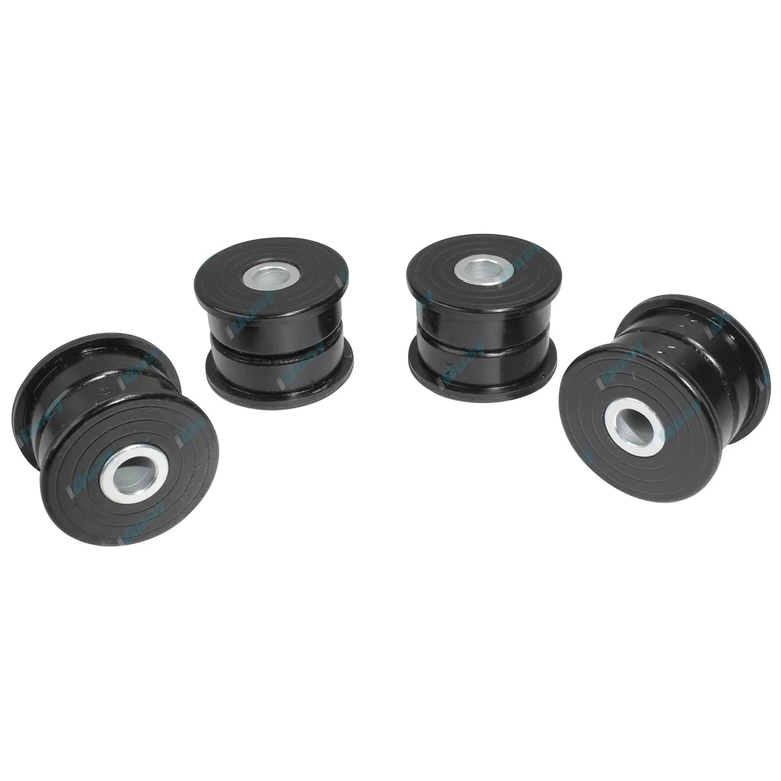 Radius Arm~Diff Bush Kit for Toyota Landcruiser 100 105 Series HZJ105 FZJ105