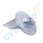 Trim Tab Anodes 679-45371 for Yamaha Parsun 48HP 55HP (2-Stroke)