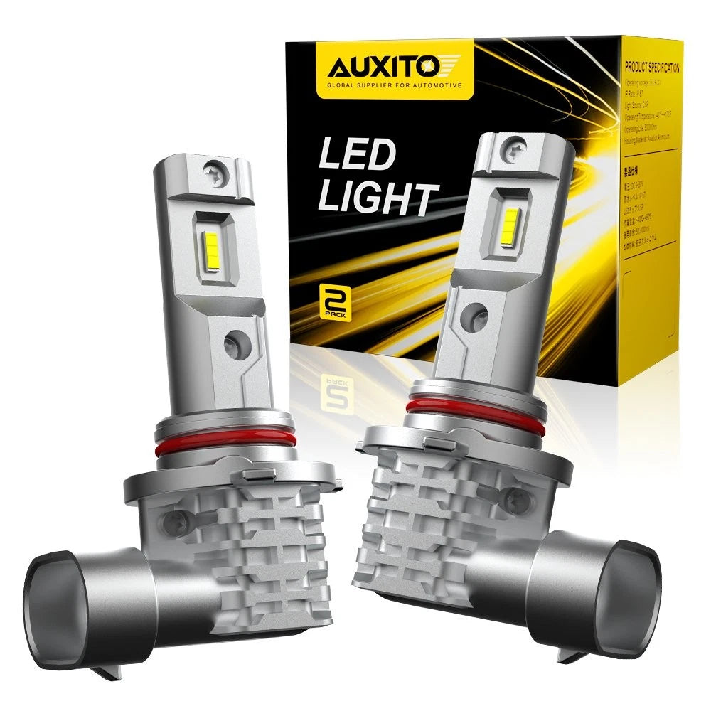 AUXITO 9005 LED Headlight Bulb Conversion Kit for
