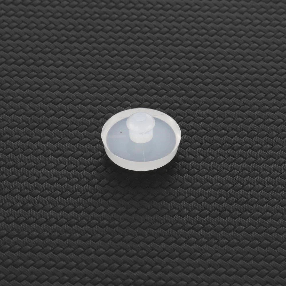 Brake Pedal Stoppers for Kia Amanti, Rio, Soul, Rondo, Optima, Spectra (2004-2010)