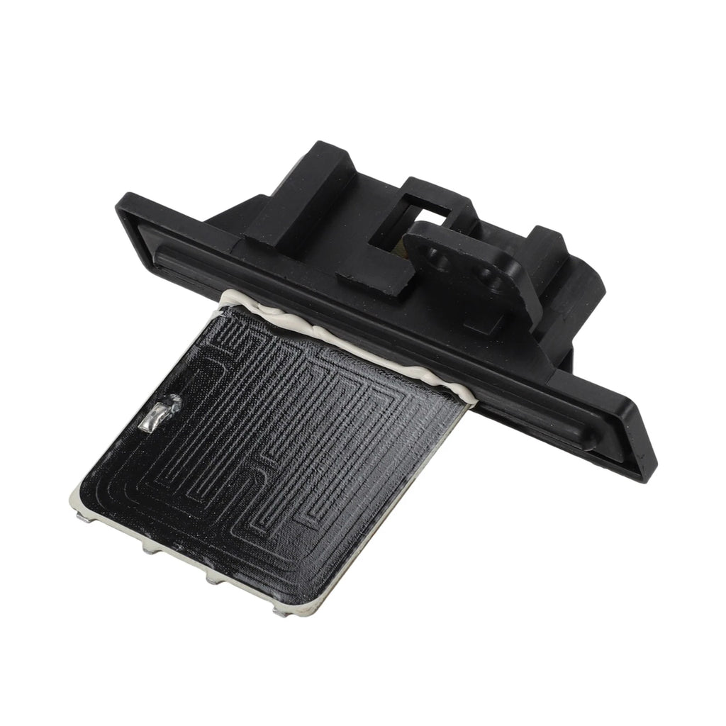 HVAC Blower Motor Resistor No. 2715062J60 for Nissan Altima (1993–1997)