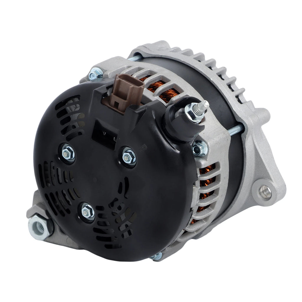 225AMP Alternator for Ford F150 V6 2.7L (2015â2016)
