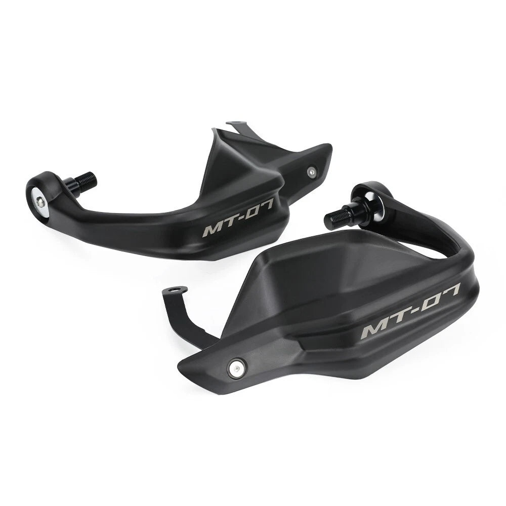 Handlebar Handguards for Yamaha MT-07 FZ07 (2020–2024)