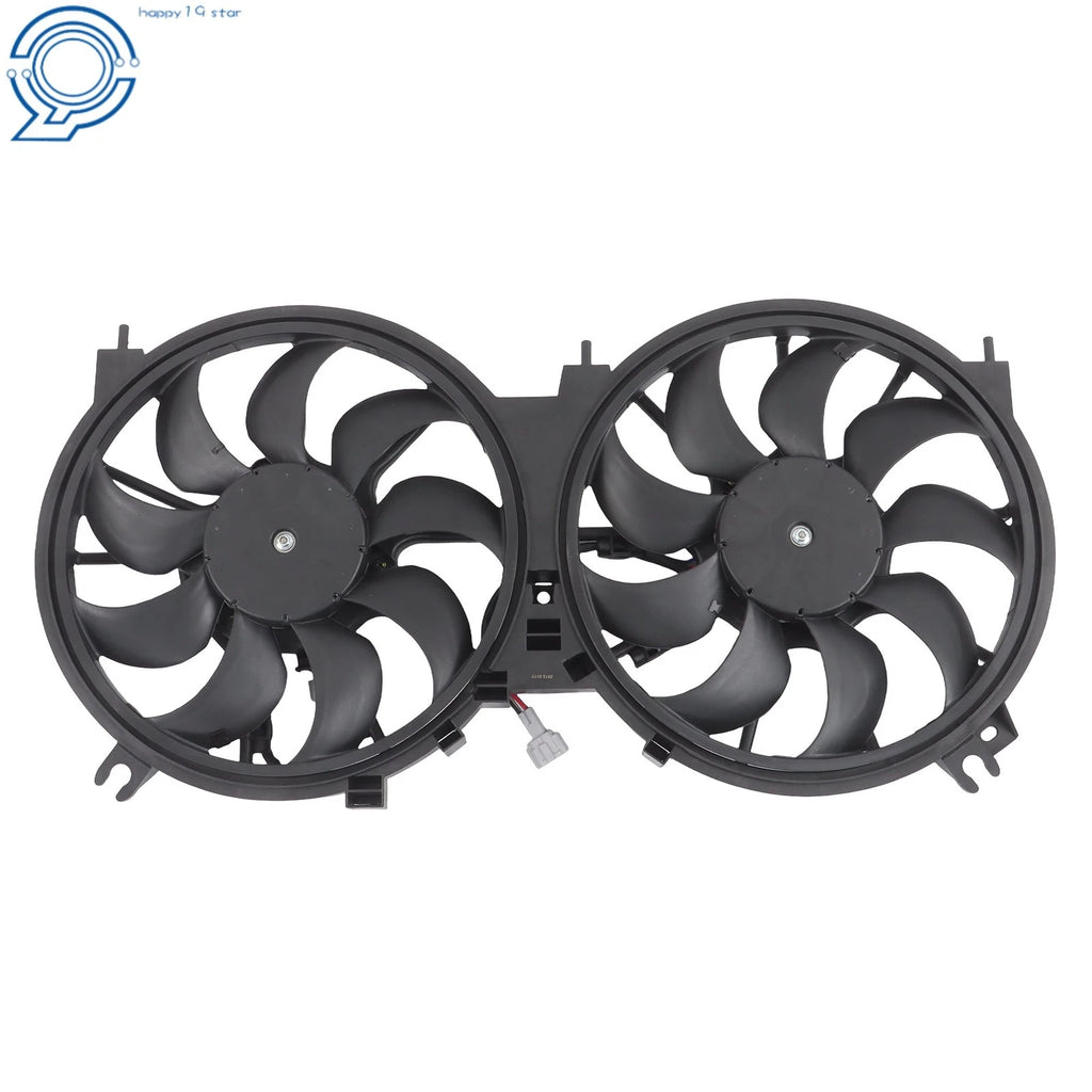 Cooling Fan for Nissan Murano (2009–2014) 214811AA0A 621-394