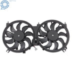 Cooling Fan for Nissan Murano (2009–2014) 214811AA0A 621-394