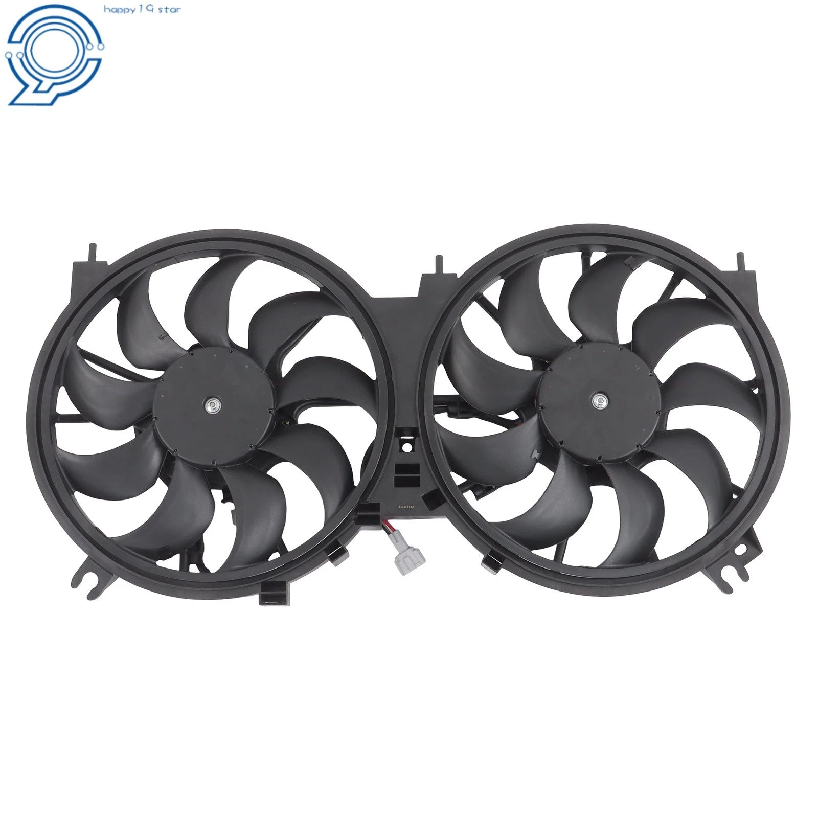 Cooling Fan for Nissan Murano (2009–2014) 214811AA0A 621-394