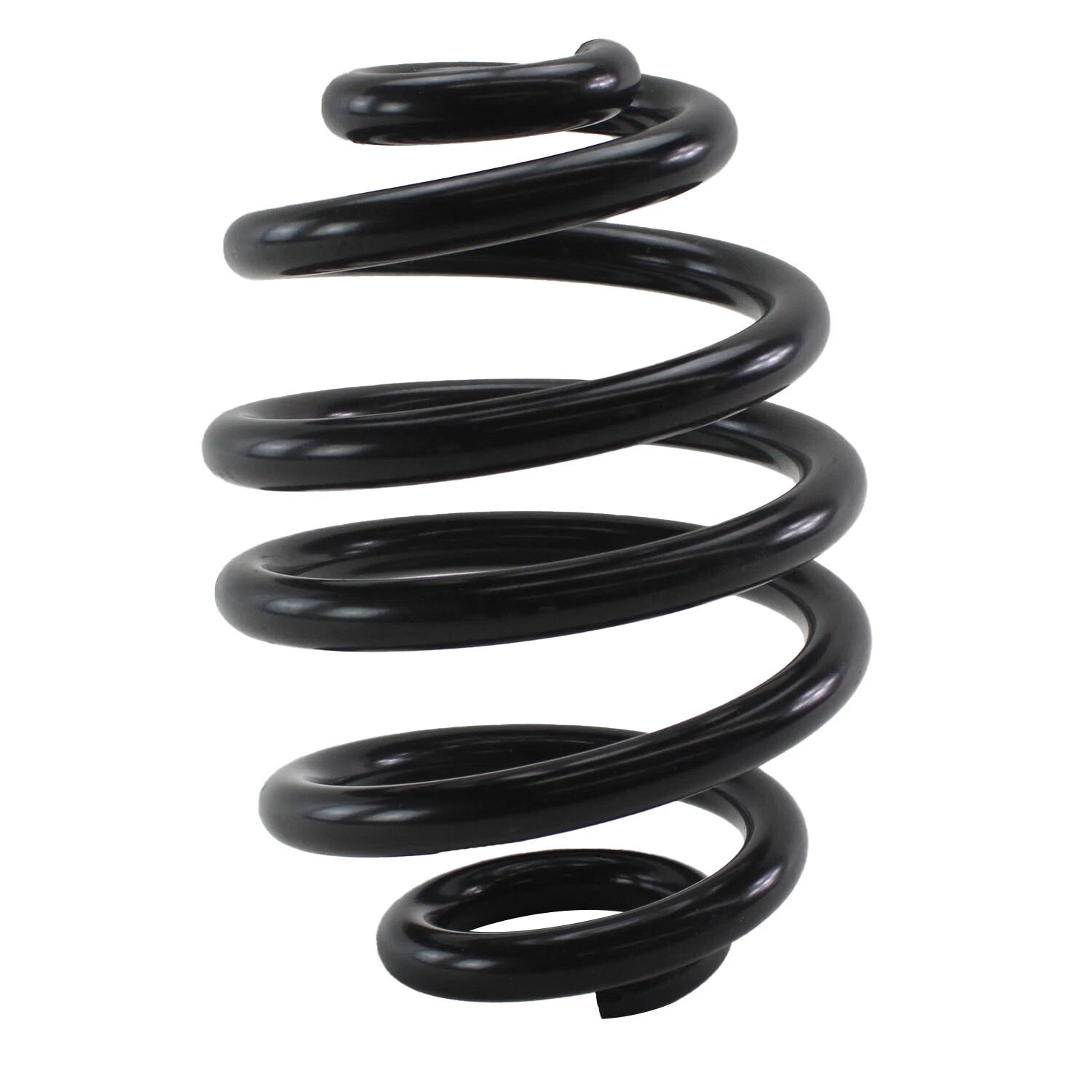 Lesjofors Rear Coil Spring 4208468 for BMW E46 325i (1998–2006)