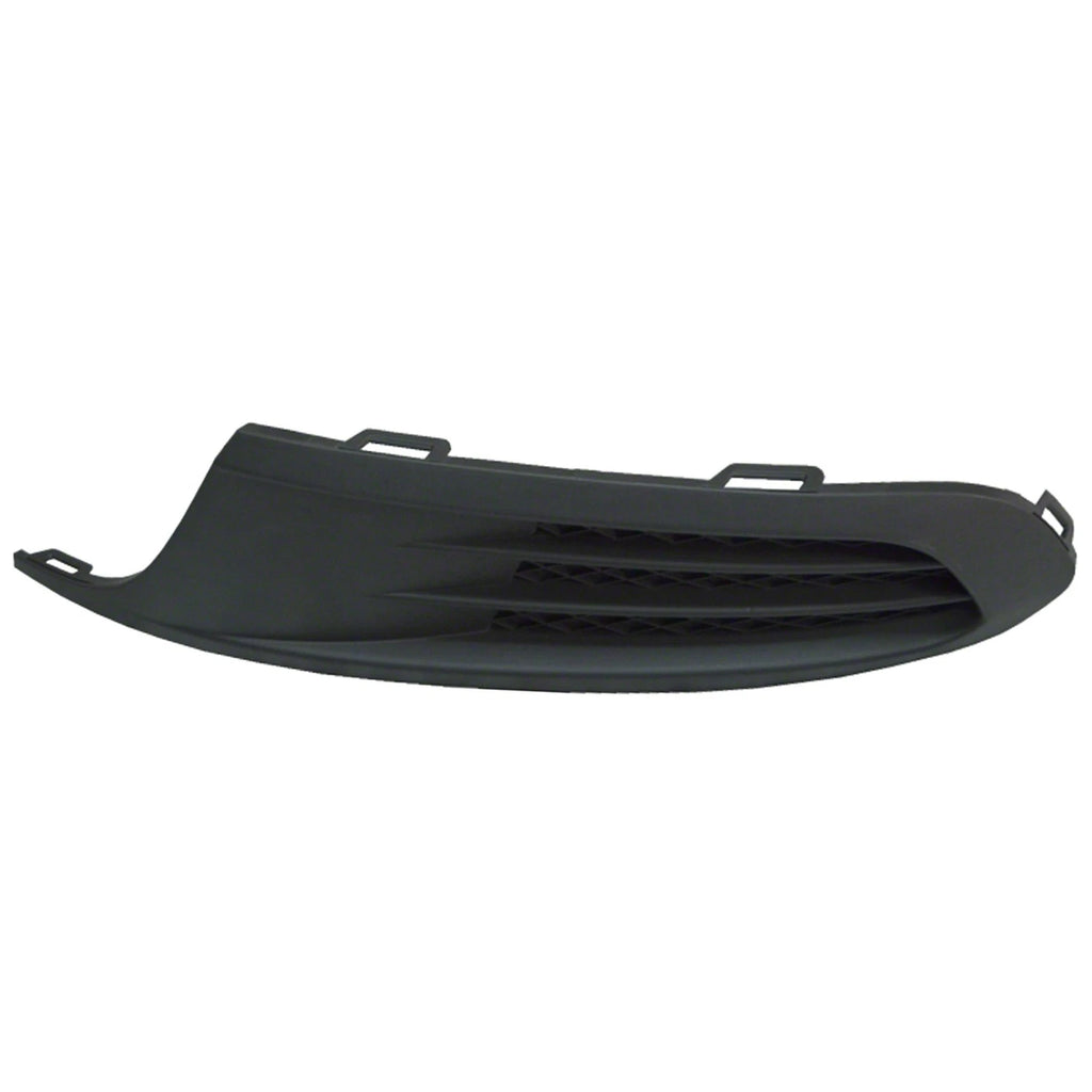 Replacement Driver Side Fog Light Hole Cover for Honda Civic (2012–2015)