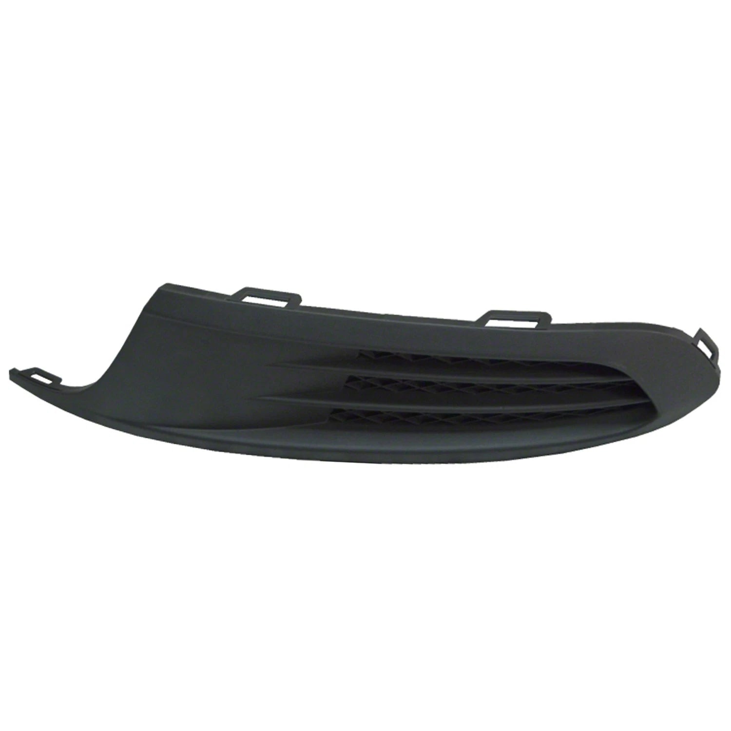 Replacement Driver Side Fog Light Hole Cover for Honda Civic (2012–2015)