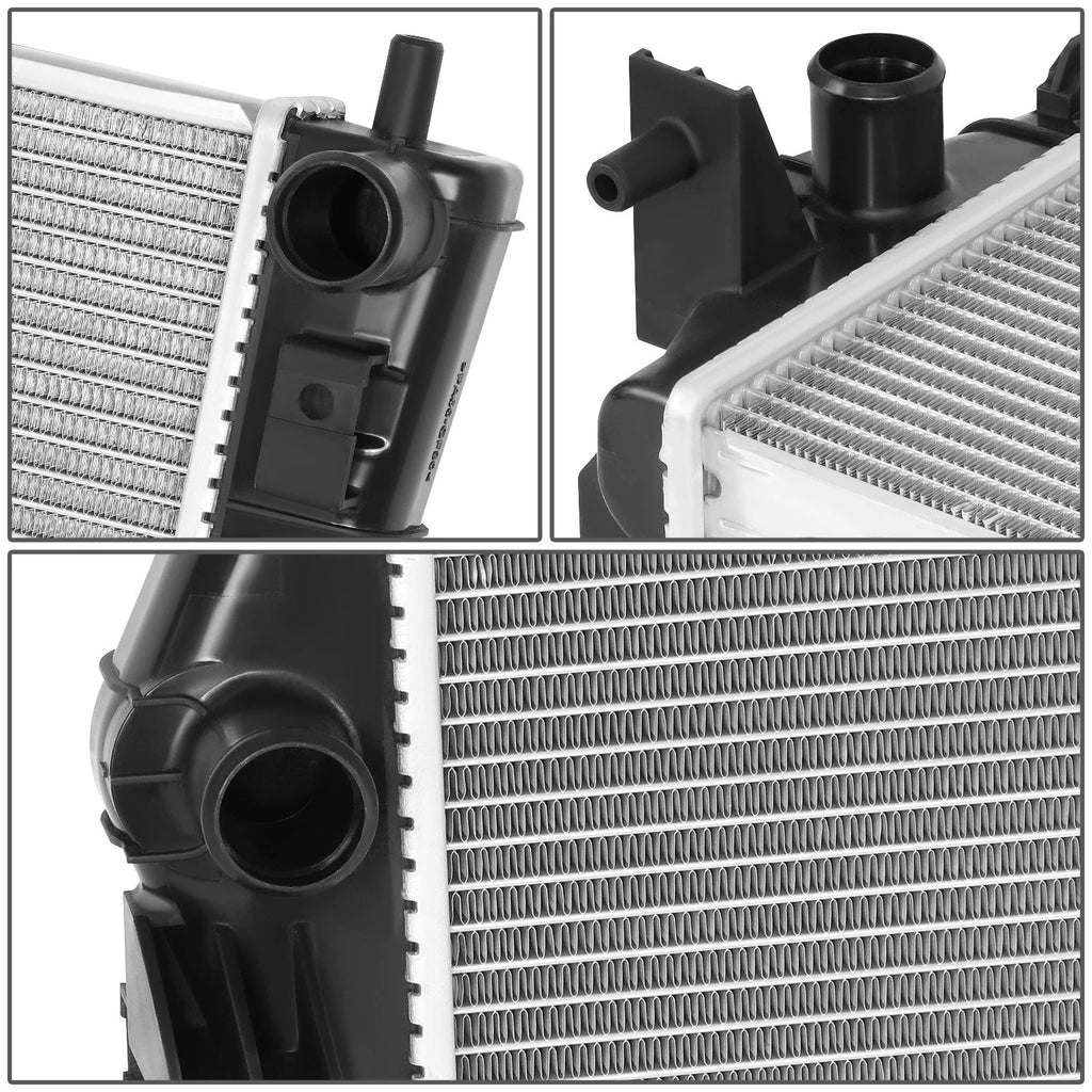 Cooling Radiator for Ford Mustang 5.0L (2012–2014) 13483