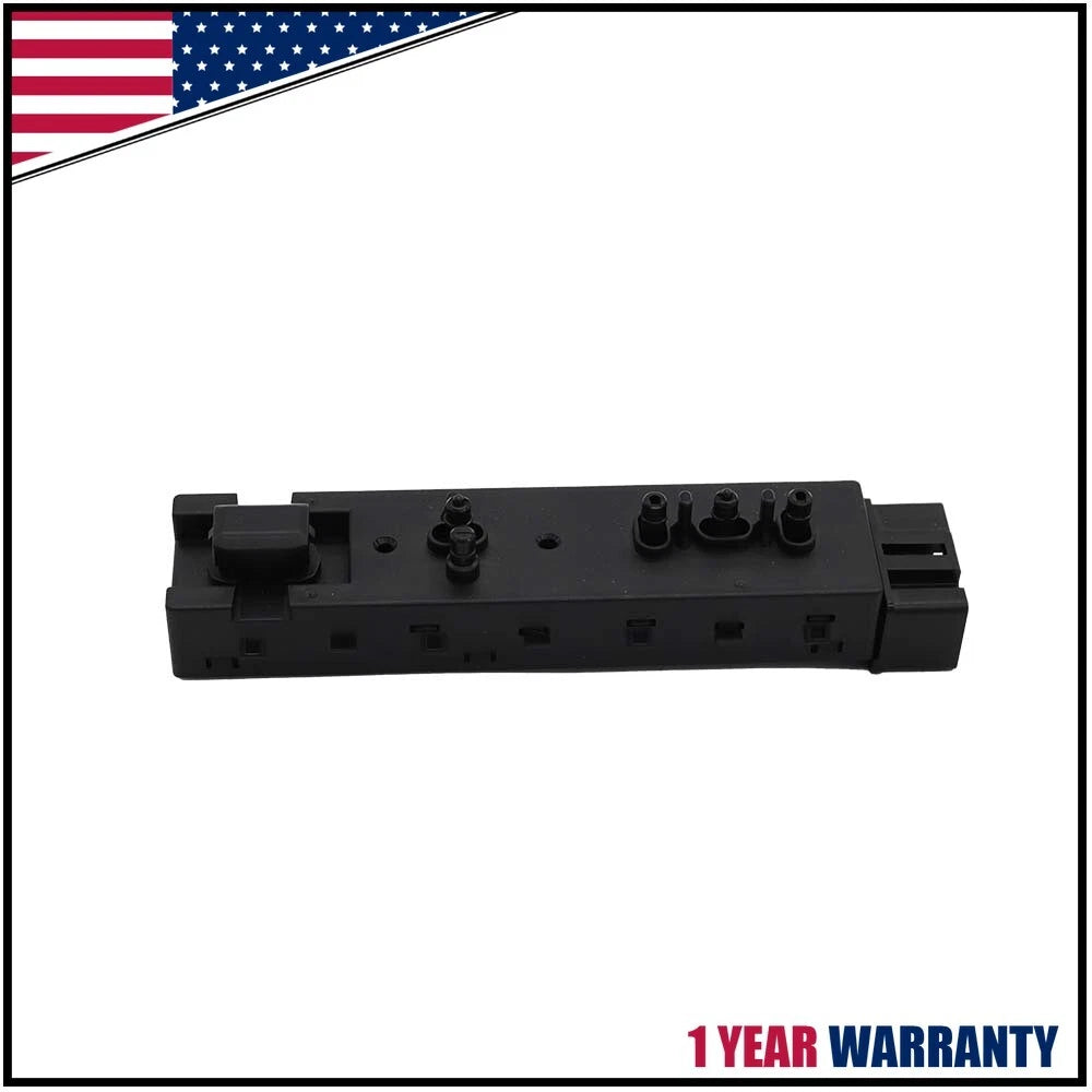Power Seat Control Switch for Ford Escape F150 (2009–2014) 9L3Z14A701FA
