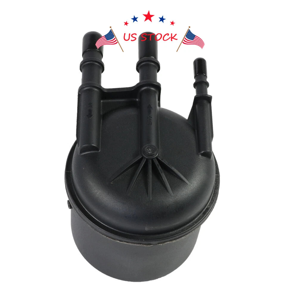 Fuel/Water Filter Kit for Ford 6.7L Powerstroke (2017-2019)
