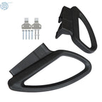 Driver Club Car Hip Restraint Kit for Precedent Tempo Onward (2012-Present)