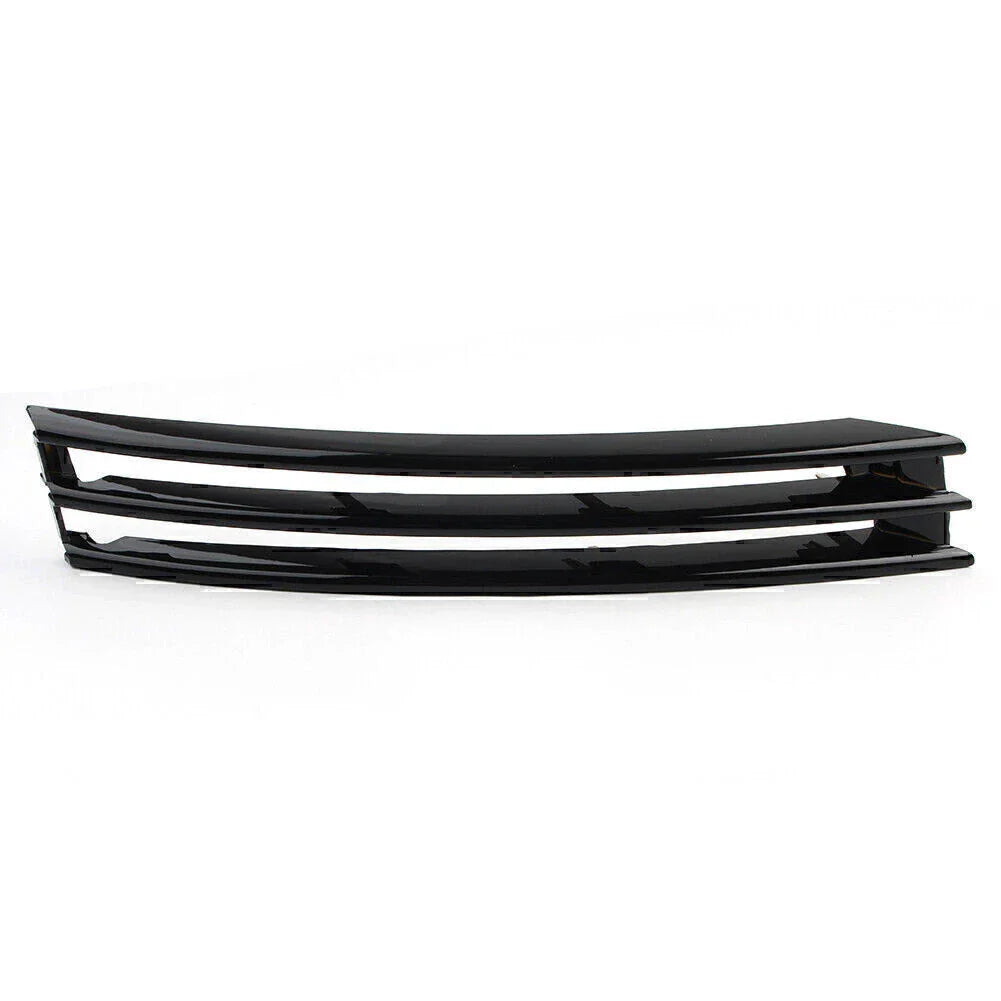 Black Front Right Bumper Grille for Land Rover Range Rover L405 (2013-2017)