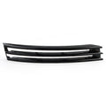 Black Front Right Bumper Grille for Land Rover Range Rover L405 (2013-2017)