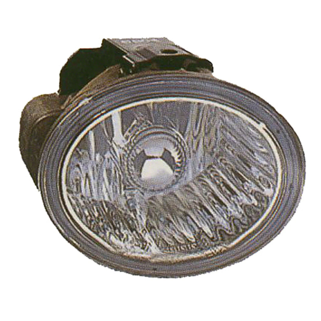 Replacement Driver Side Fog Light Assembly (See compatibility Chart)