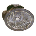 Replacement Driver Side Fog Light Assembly (See compatibility Chart)