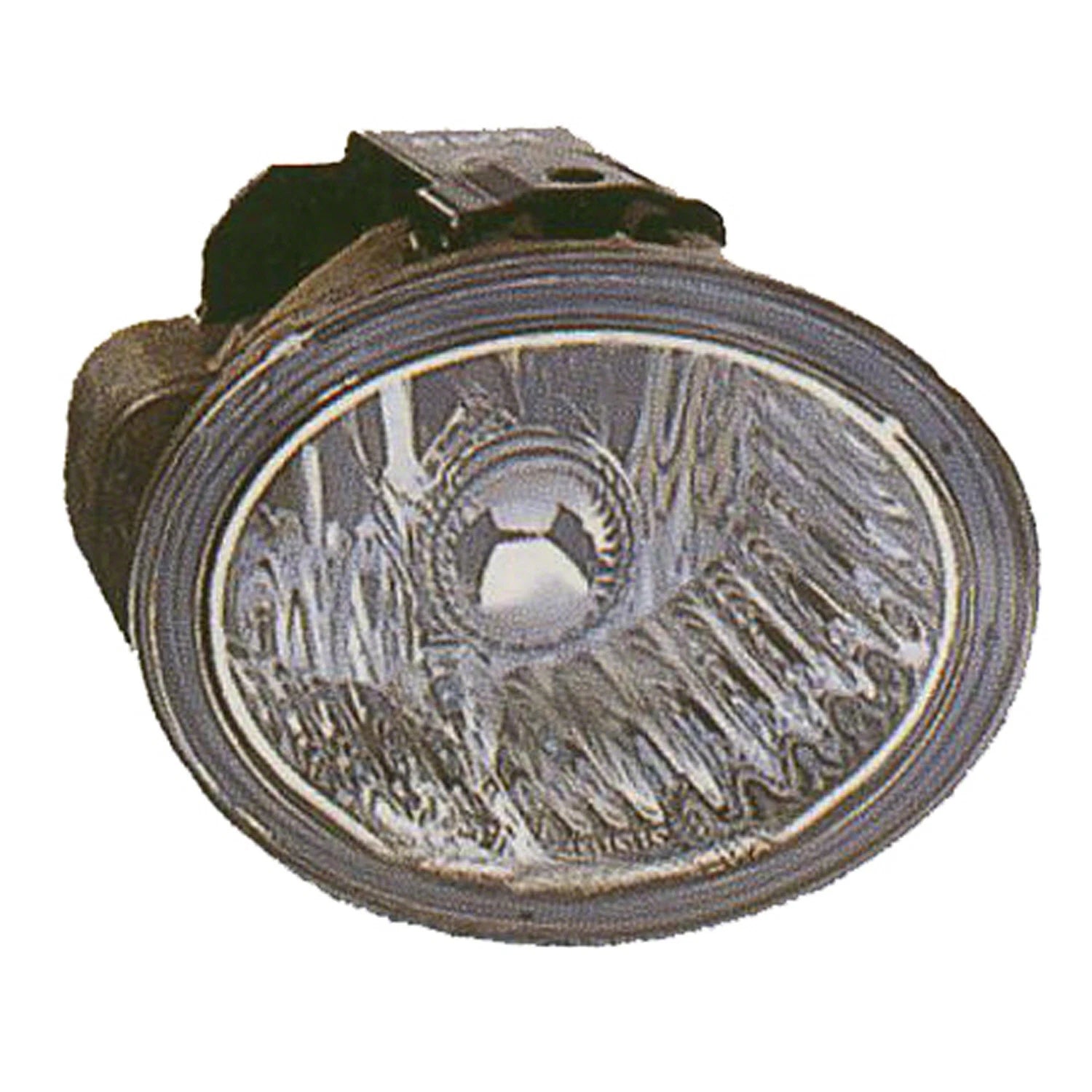 Replacement Driver Side Fog Light Assembly (See compatibility Chart)