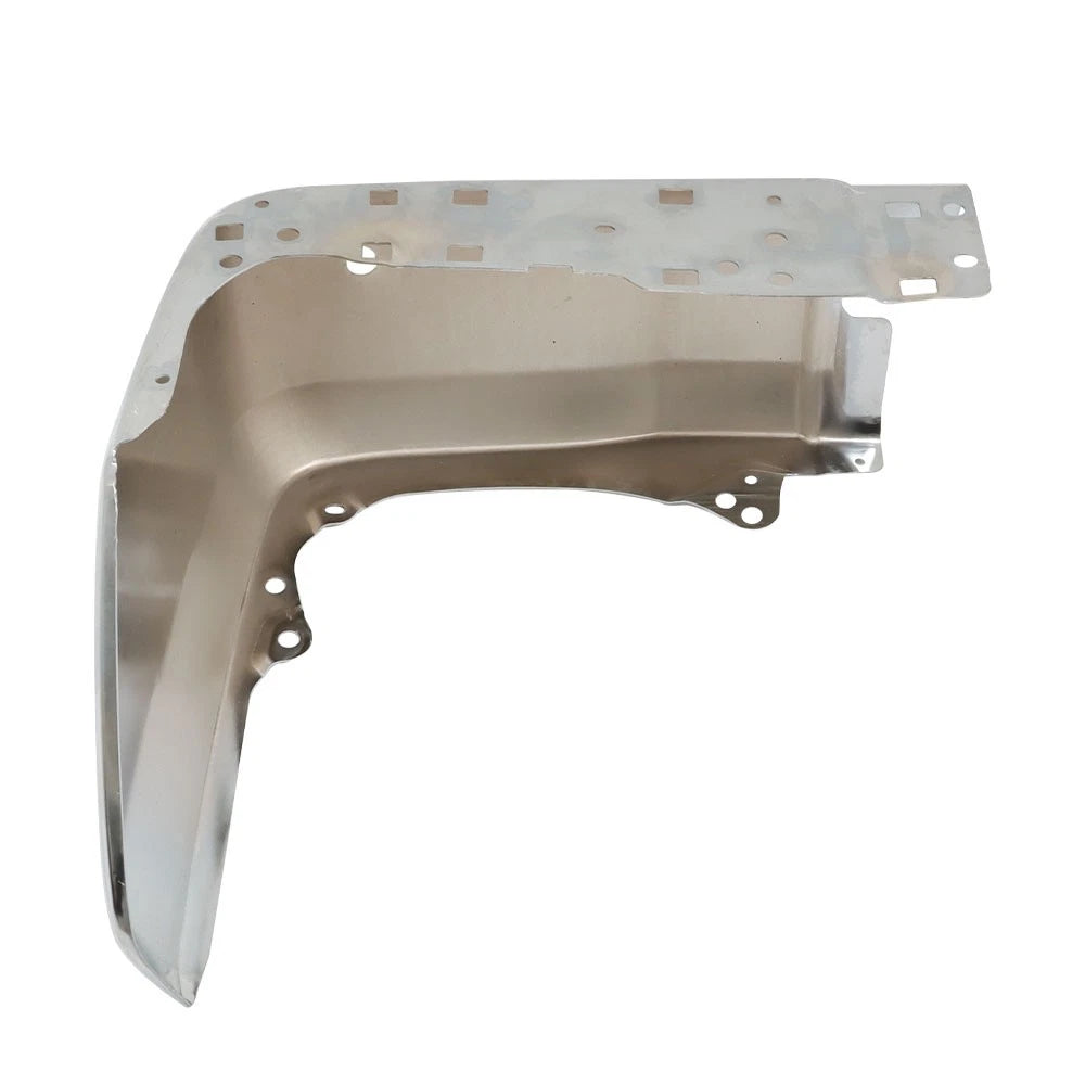 Chrome Rear Bumper End for Toyota Tundra (2014-2017) Right Passenger Side