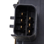 Window Regulators for Jeep Grand Cherokee, Dodge Durango (2011–2021)