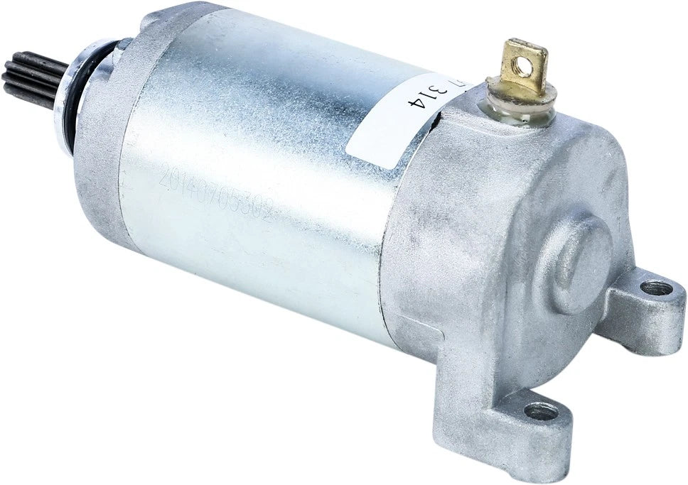 Starter Motor for Yamaha YFM250R Raptor & XT250 (2008–2013)