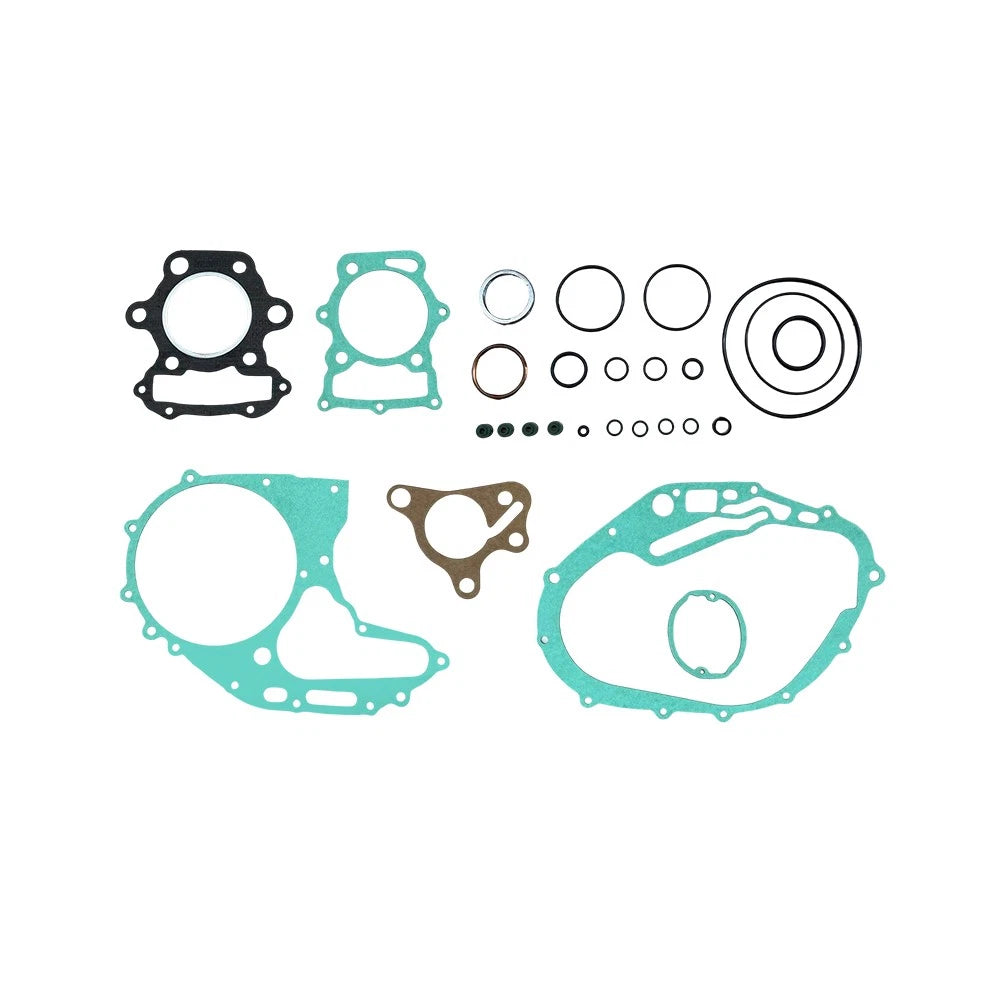 Complete Engine Gasket Set for Honda XL250 XL250K (1972–1976) OEM