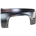 Fender for Chevrolet C10 (1981–1986) Front Driver and Passenger Side