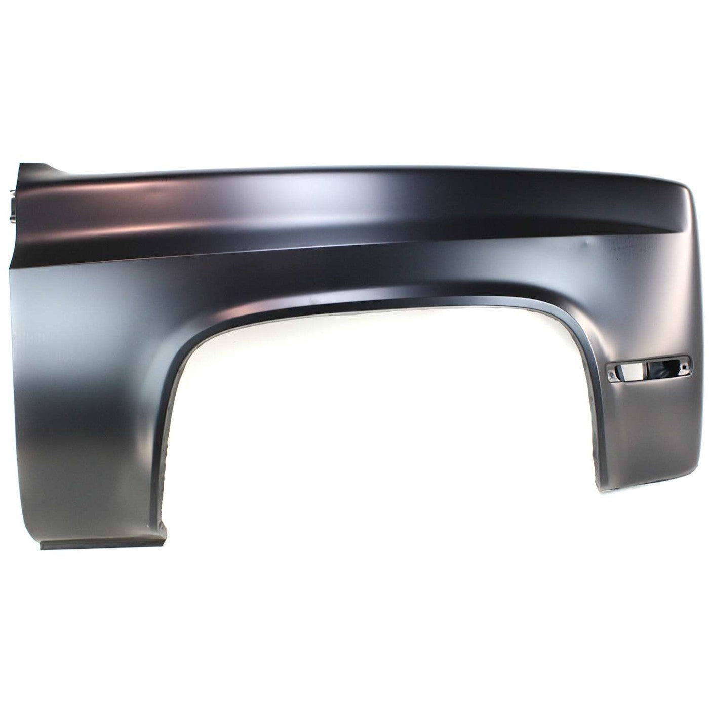 Fender for Chevrolet C10 (1981–1986) Front Driver and Passenger Side