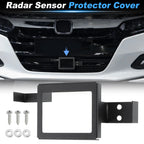Front Distance Radar Sensor Protector Cover Bracket for Honda Accord (2018–2022)