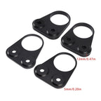 17mm Handlebar Riser Spacers Kit for Suzuki GSX 1300 R Hayabusa (2008–2020)
