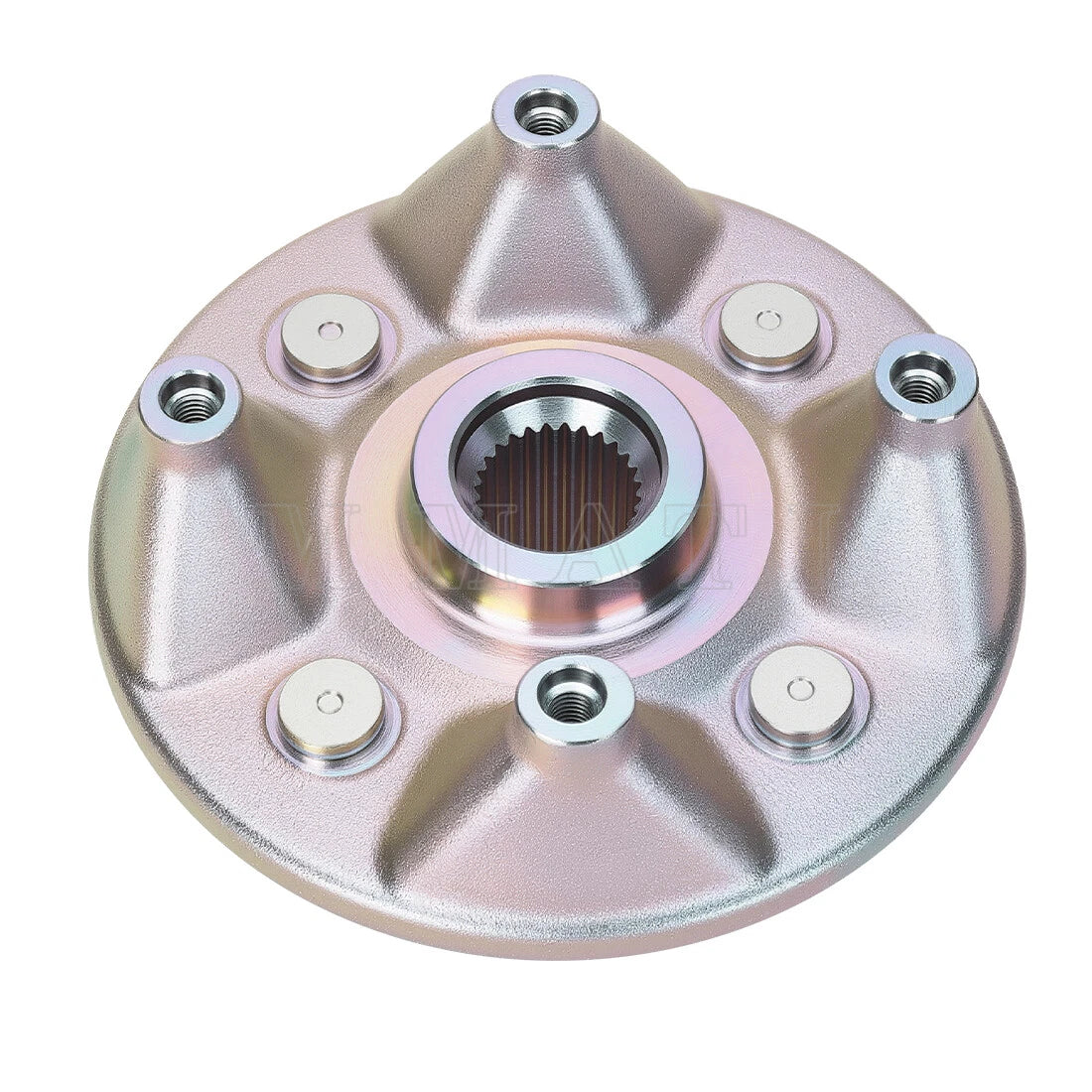 Wheel Hub for Yamaha Wolverine Viking 700 850 R-Spec (2015–2021) 2MB-F510D-02-00