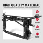 Radiator Support Assembly for Audi A3 Quattro S3 Sedan (2015-2020)