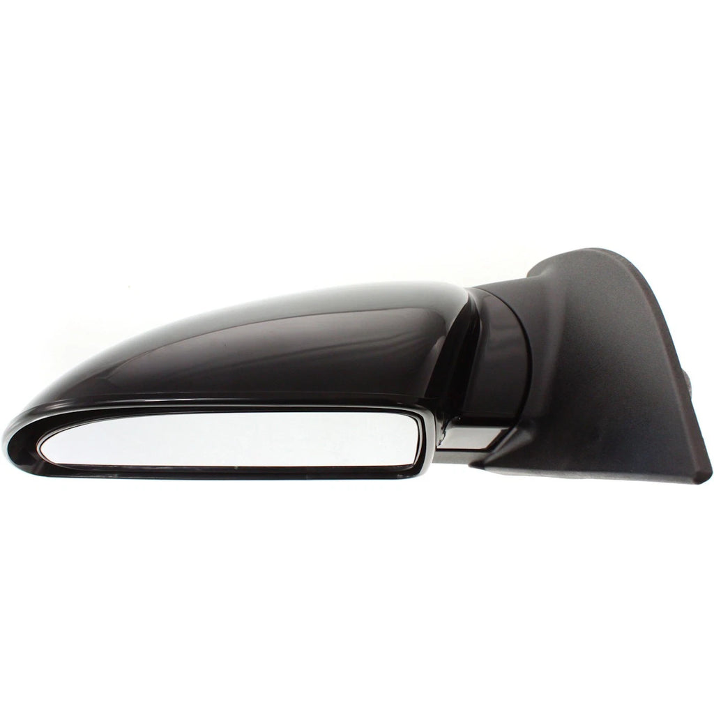 Left Manual Folding Mirror for Chevrolet Equinox (2006–2009)