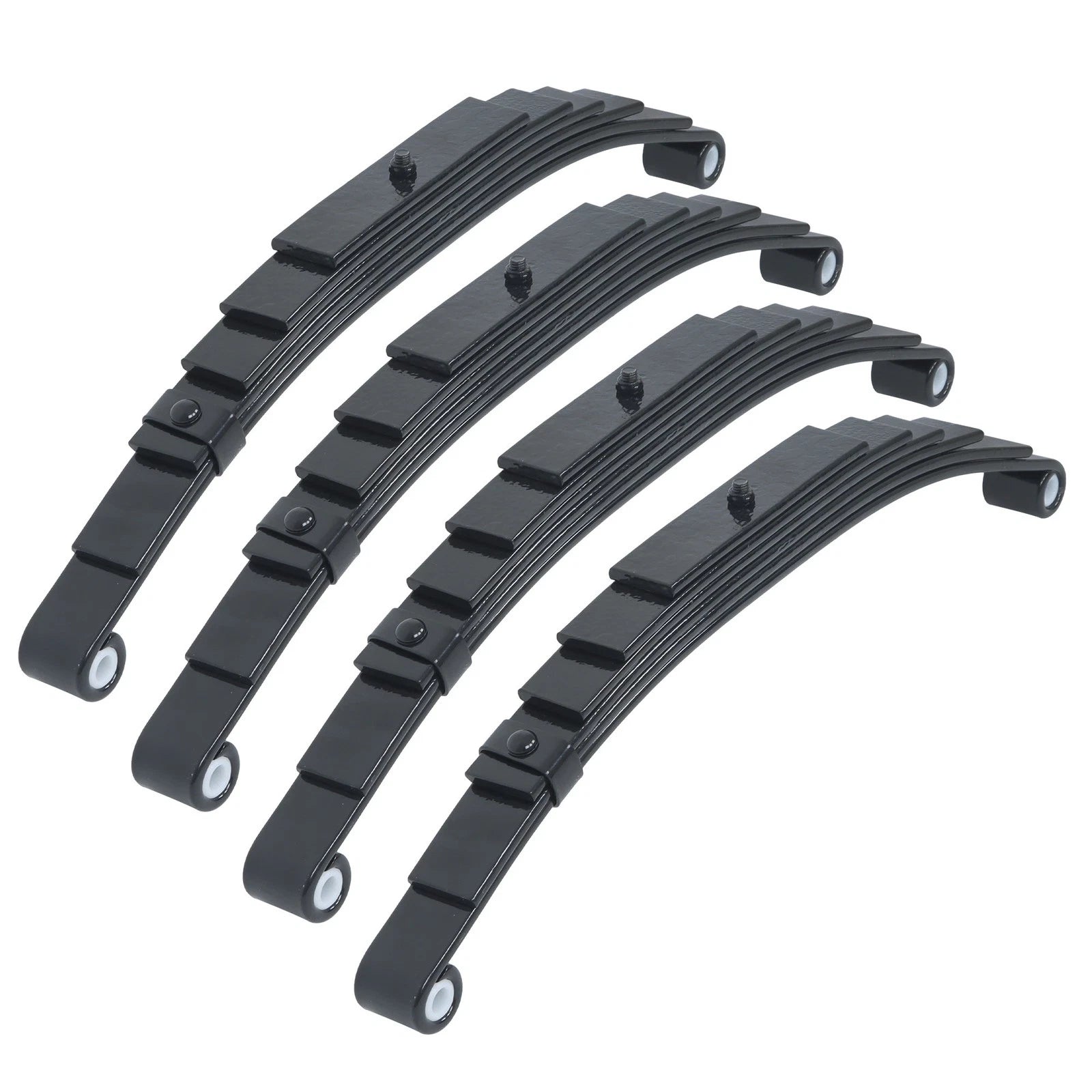 Tandem Trailer Axle Suspension Kit for Trailer (7000lbs)