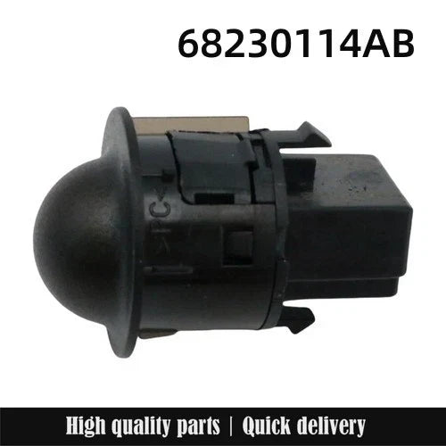 Sun Sensor for Jeep (2007–2025)