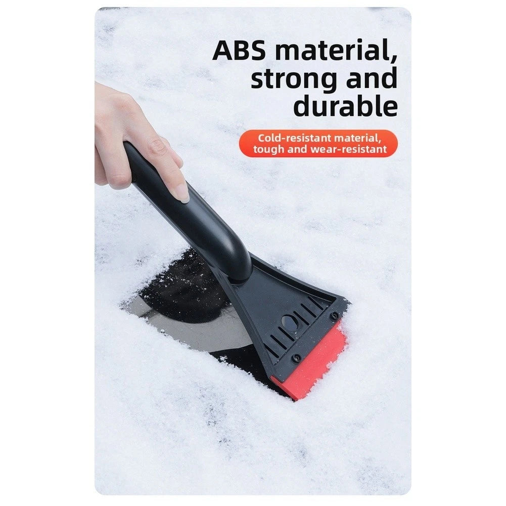 Car Ice Scraper and Snow Remover for All Vehicles (2023)