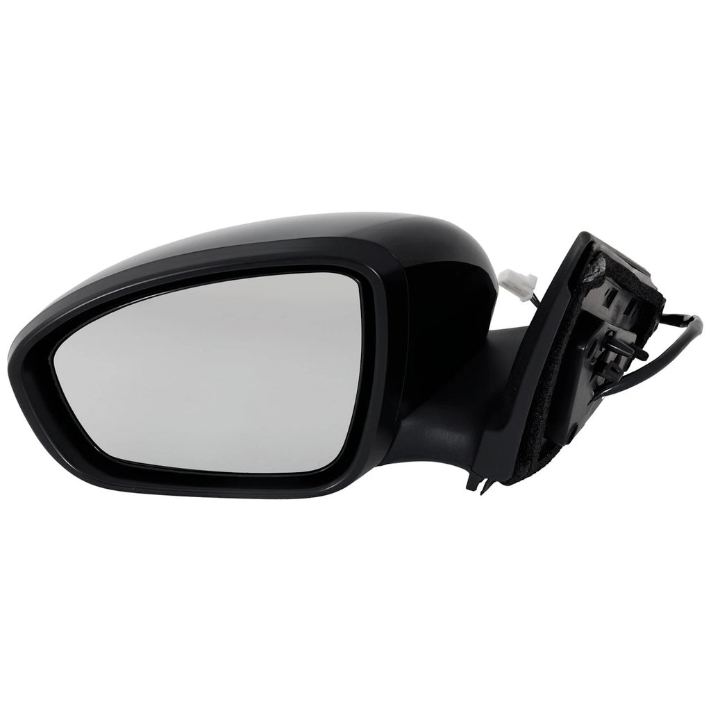 Set of 2 Mirrors for Nissan Sentra