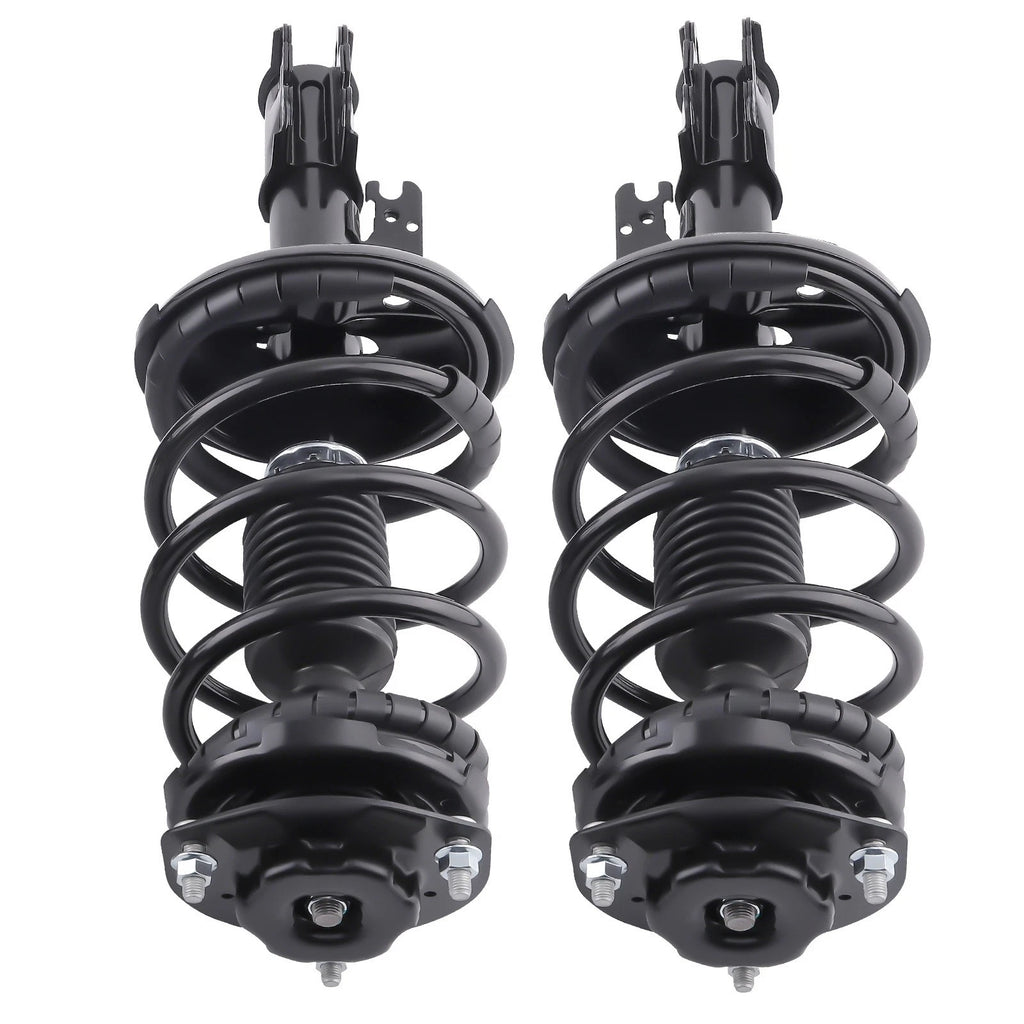 Strut w/ Coil Springs for Toyota Camry Lexus ES300 (2002–2003) 171490 171491
